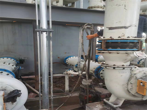 定陶设备基础沉降下沉注浆加固增加荷载