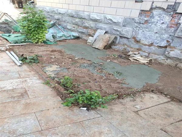 定陶地基基础注浆增加承载力灌浆加固